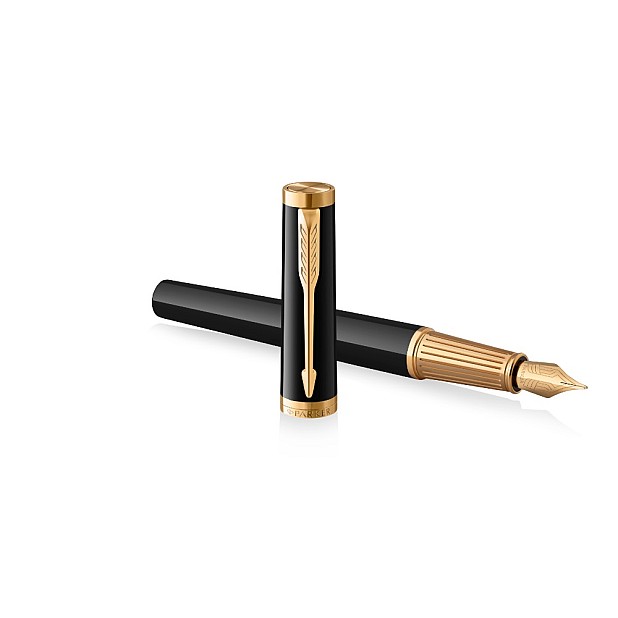 Parker Ingenuity Black GT Vulpen
