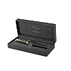 Parker Ingenuity Black GT Fountain pen