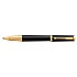 Parker Ingenuity Black GT Tintenroller