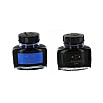Parker Quink Inkt - Inktfles (5 kleuren)