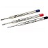 Parker Quinkflow Balpen Vulling (3 kleuren)