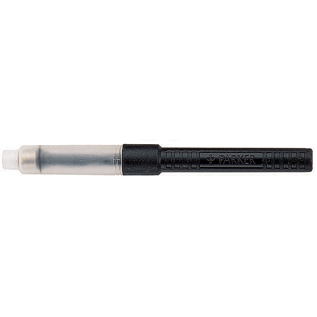 Parker Functionele Converter