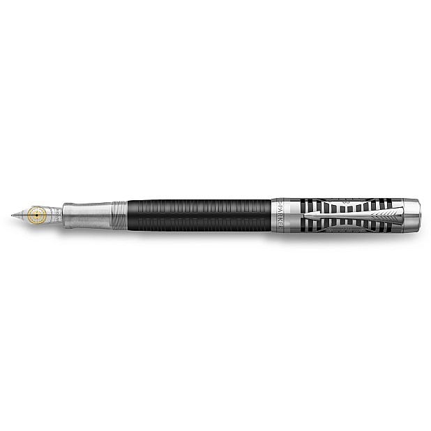 Parker Duofold Centennial Legacy of Flight Limited Edition CT Vulpen
