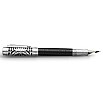 Parker Duofold Centennial Legacy of Flight Limited Edition CT Fountain pen