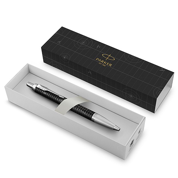 Parker IM Premium Legacy of Flight CT Balpen
