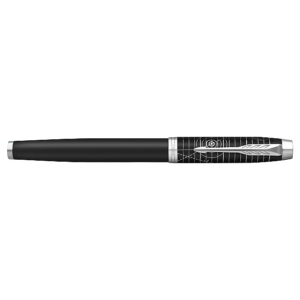 Parker IM Premium Legacy of Flight CT Rollerball