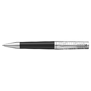 Parker Ingenuity Legacy of Flight CT Kulspetspenna