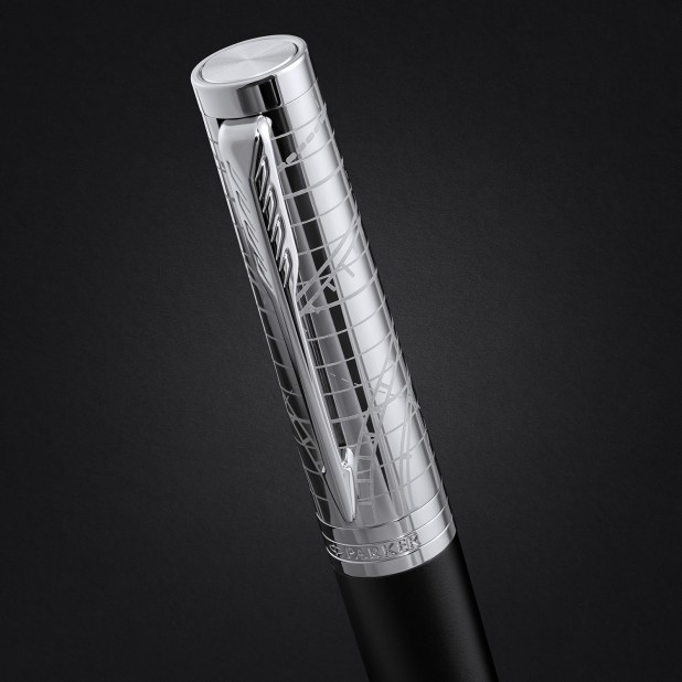 Parker Ingenuity Legacy of Flight CT Pióro wieczne