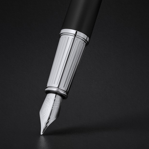 Parker Ingenuity Legacy of Flight CT Pióro wieczne