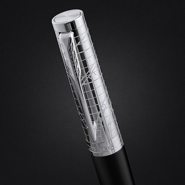 Parker Ingenuity Legacy of Flight CT Rollerball