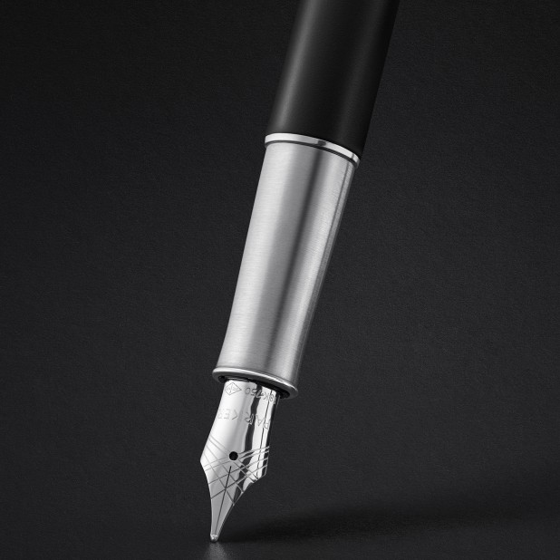 Parker Sonnet Legacy of Flight CT Fountain pen