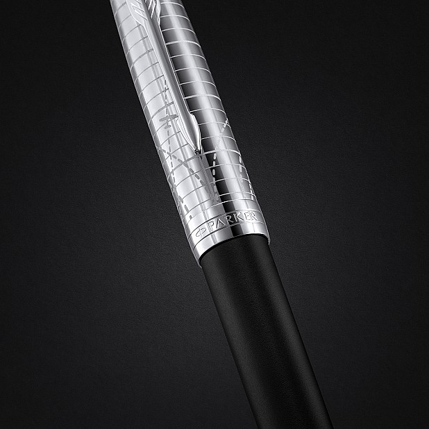 Parker Sonnet Legacy of Flight CT Rollerball