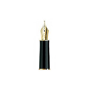 Parker Sonnet Steel GT Nib