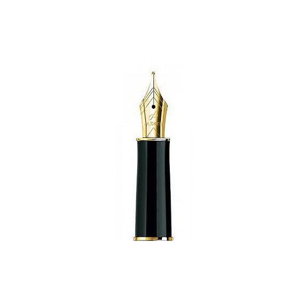 Parker Sonnet Steel GT Nib