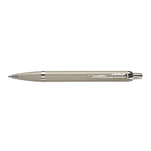 Parker IM Monochrome Champagne Bolígrafo