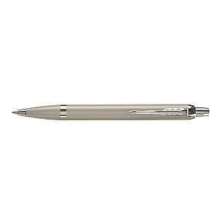 Parker IM Monochrome Champagne Ballpoint