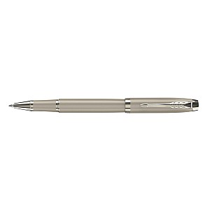 Parker IM Monochrome Champagne Rollerball