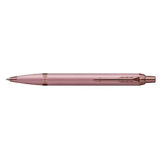 Parker IM Finishing Touch Mauve BRT Balpen