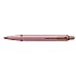 Parker IM Finishing Touch Mauve BRT Kugelschreiber