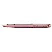 Parker IM Finishing Touch Mauve BRT Rollerball