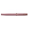 Parker IM Finishing Touch Mauve BRT Rollerball