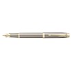 Parker IM Finishing Touch Sandstone GT Fountain pen