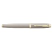 Parker IM Finishing Touch Sandstone GT Fountain pen