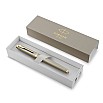 Parker IM Finishing Touch Sandstone GT Fountain pen