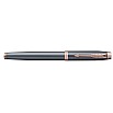 Parker IM Finishing Touch Slate Grey RGT Vulpen