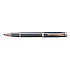Parker IM Finishing Touch Slate Grey RGT Rollerball