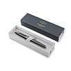 Parker IM Finishing Touch Slate Grey RGT Rollerball