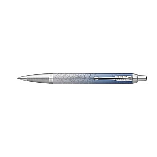 Parker IM Last Frontier Polar CT Ballpoint