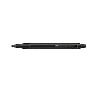 Parker IM Black Edition Matte Black BT Ballpoint