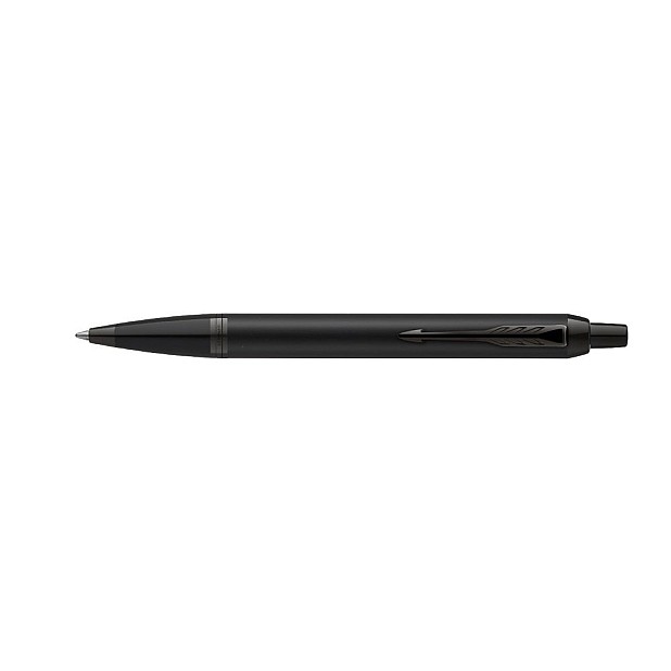 Parker IM Black Edition Matte Black BT Ballpoint