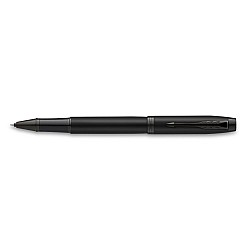 Parker IM Black Edition Matte Black BT Rollerball