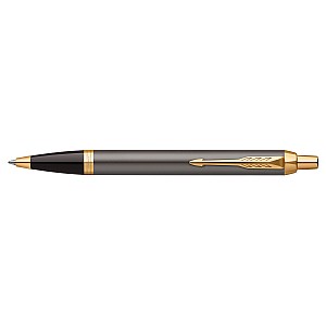Parker IM Grey Core GT Kugelschreiber