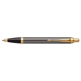 Parker IM Grey Core GT Esferográfica