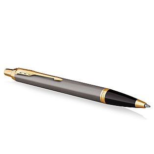 Parker IM Grey Core GT Esferográfica