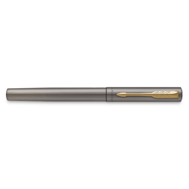 Parker IM Grey Core GT Fountain pen