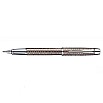 Parker IM Vacumatic Brown Pearl Caneta de Tinta Permanente