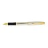 Parker Sonnet Cascade Silver GT Plumo Estilográfica