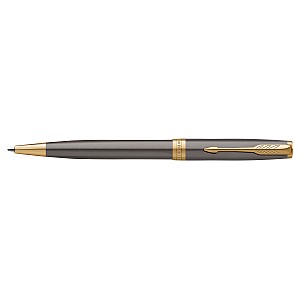 Parker Sonnet Grey Core GT Balpen