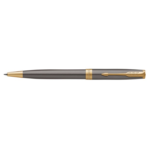 Parker Sonnet Grey Core GT Ballpoint