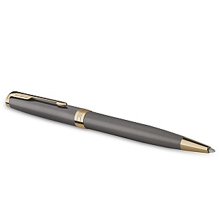 Parker Sonnet Grey Core GT Stylo à bille