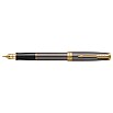 Parker Sonnet Grey Core GT Fountain pen