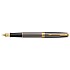 Parker Sonnet Grey Core GT Fountain pen
