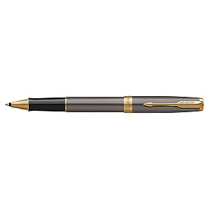 Parker Sonnet Grey Core GT Rollerball