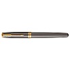 Parker Sonnet Grey Core GT Rollerball