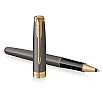 Parker Sonnet Grey Core GT Rollerball