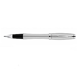 Parker Urban Fashion Fast-Track Silver Vulpen